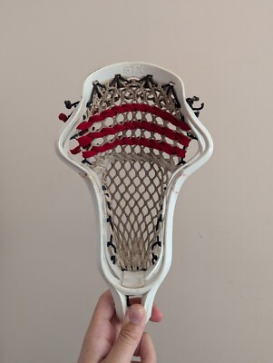 STX Arrow Lacrosse Kopf