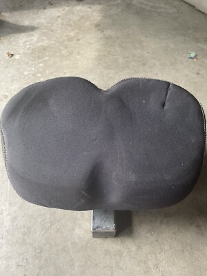 Schwinn Dealer Showroom Saddle Bicycle Seat Display Promotional Item