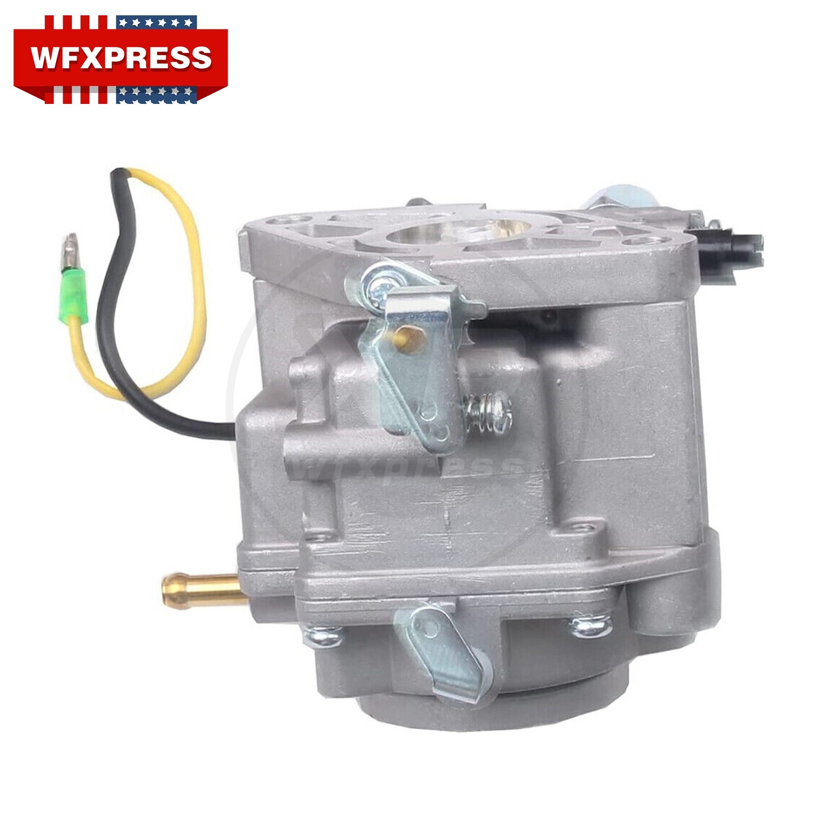 Carburetor for John Deere 425 Kawasaki FD620D MIA11386 150042067 15004