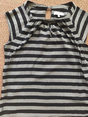 Jasper Conran Damen Top Größe 10-12