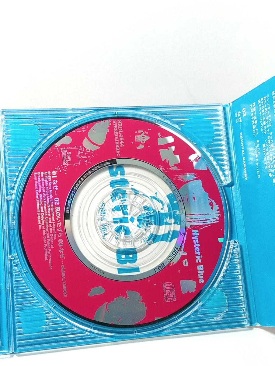 激レア‼️ Hysteric Blue 「JUNCTION」 Hysteric Blue/JUNCTION - メルカリ