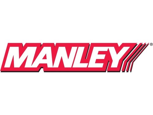 Manley H-beam forged rods for Honda D16 (all) & ZC - Picture 2 of 2