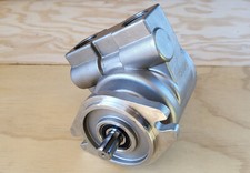 PROCON SS Rotary Vane Pump 540 GPH LARGE CAPACITY 106N540F11XX 250 psi, Series 6