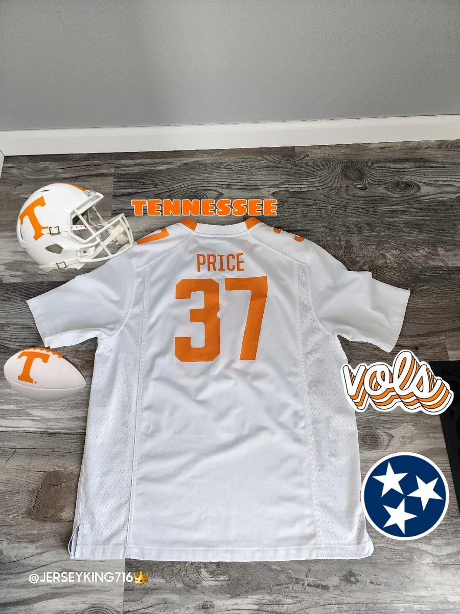 Nike tennessee cheap jersey