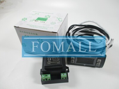 Digital Display Thermostat SF-104 Temperature Controller