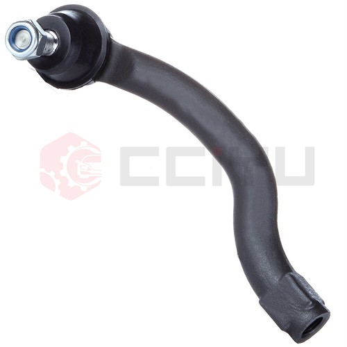 Para Honda Accord 2008-2012 junta delantera varilla de amarre soporte extremo y piñón debajo - Imagen 3 de 12