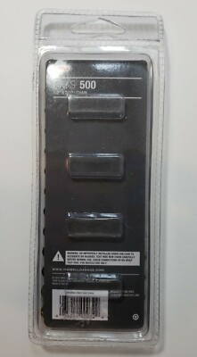 Catena Multi Speed BELL Links 500 Per Bici 10-24 Velocità, 112 Maglie 1/2x3/32 Con Maglia Quick-Link Facile Da Installare