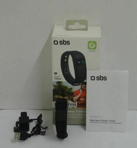 sbs fitness watch