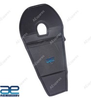 AEspares Kraftstofftank-Abdeckung Tankcover FüR Royal Enfield Interceptor 650Cc