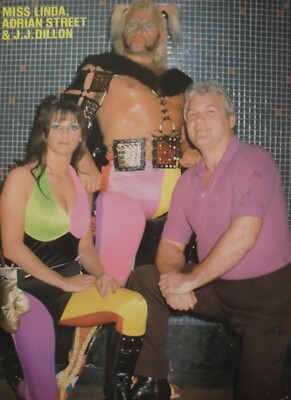 CONTINENTAL (ALABAMA) CHAMPIONSHIP PRO WRESTLING 1989 VOL 4 DVD (W-556)