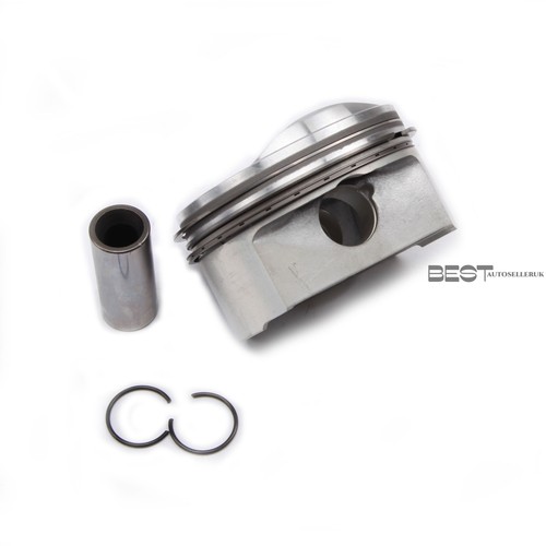 4.2T Piston Cylinder Gasket Kit Fit For Audi A4 A5 A6 A8 Q7 R8 TOUAREG CDRA - Picture 4 of 11