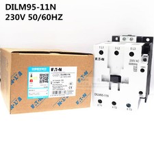 1pcs EATON DILM95-11N 230V 50/60HZ AC Contactor