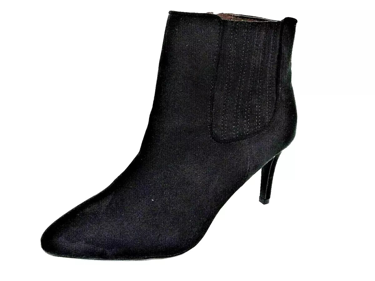 Marks and spencer cheap ladies ankle boots
