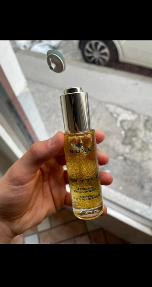 Nuxe Super Serum [10] - Concentrato Anti-Età Universale, 30ml - Immagine 2 di 4