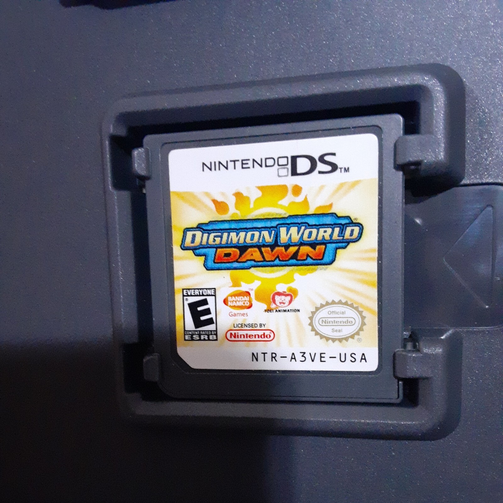 Digimon World Dawn Nintendo Ds 07 For Sale Online Ebay Digimon World Dawn Nintendo Ds 07 For Sale Online Ebay