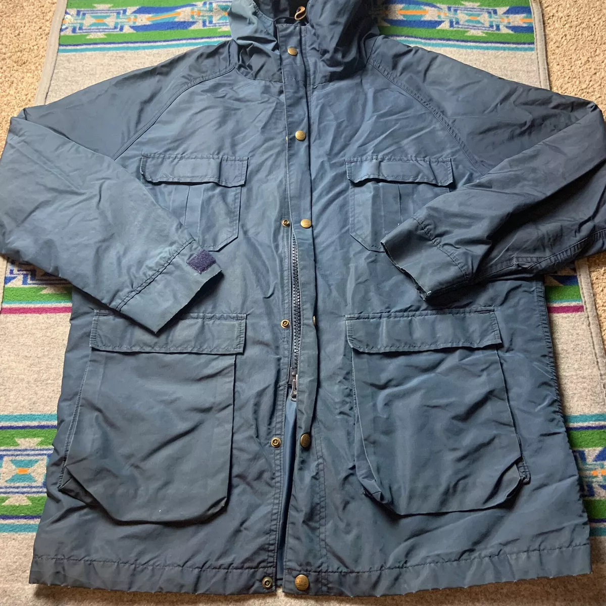 Pretty green baxter parka cheap