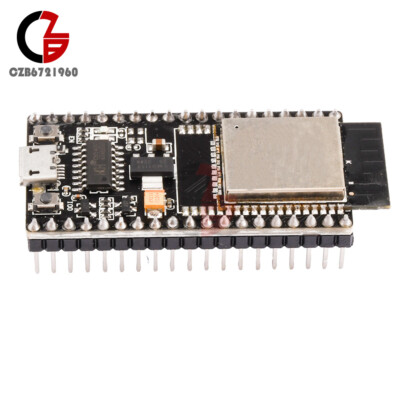 ESP32-DevKitC Core Development Board Module ESP32-WROOM-32E Expansion Board