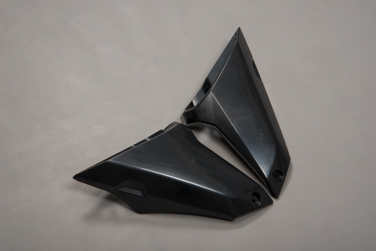 Aerodynamic Bodywork Injection Molded Fairing Kit For Yamaha MT09 FZ09 2017-2020