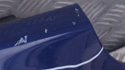 Genuine BMW 5 Series M5 E60 E61 Touring Side Panel Right 7898316 