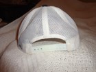 stony point ffs round rock ball cap some ware adjustable — photo 3