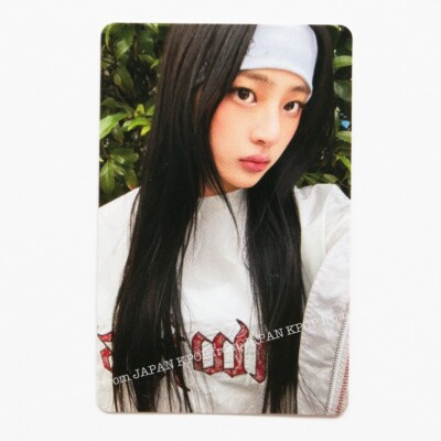 MINJI NewJeans Bunnies Camp 2024 Membership Limited