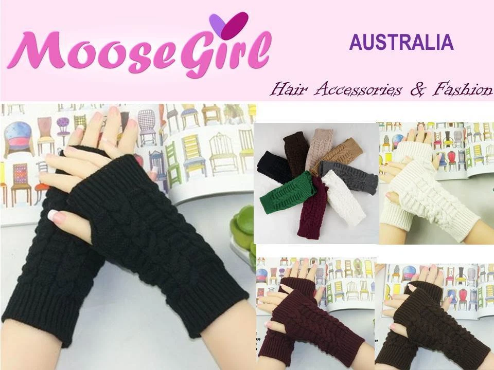 Wholesale fingerless gloves deals