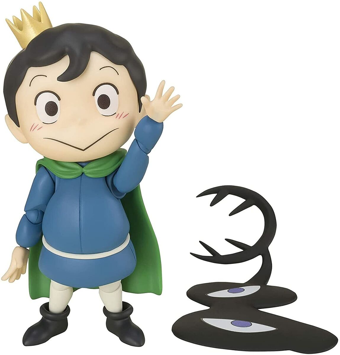 Anime Ranking of Kings Bojji Japanese Cartoon Model Cute Toys