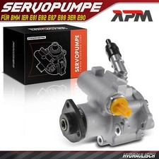 Pompe Hydraulique pour BMW 1er E81 E82 E87 E88 3er E90 E91 E92 E93 X1 E84