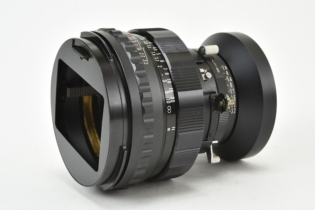 d*7様 mamiya universal 中判カメラsekor 100mm f MAMIYA Sekor 100mm f2.8 for Universal Press Super [Excellent] from