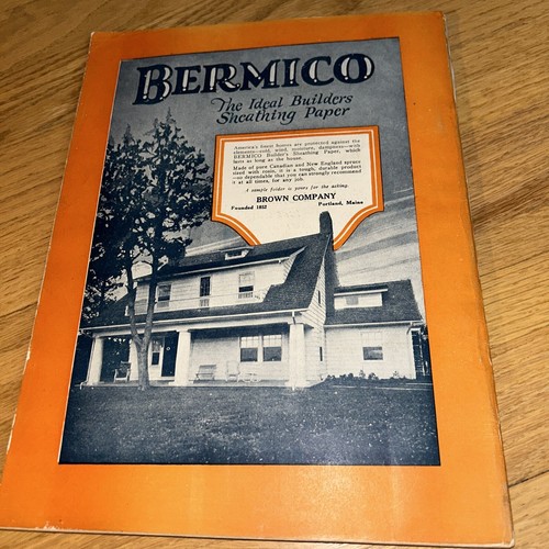 May 1925 BUILDING AGE & NATIONAL BUILDER Banks / Office Buildings /ASBESTOS ADS - Imagen 24 de 24