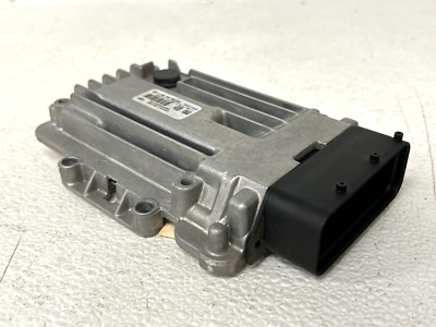  2015-2017 KIA K900 LUXURY TRANSMISSION TRANS CONTROL MODULE ASSY OEM LOT2438