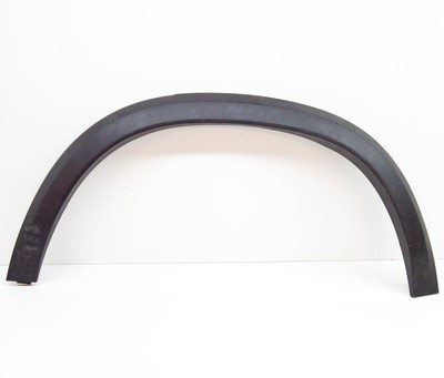 MERCEDES-BENZ GLE W167 350D Rear Left Fender Molding A1678850500 