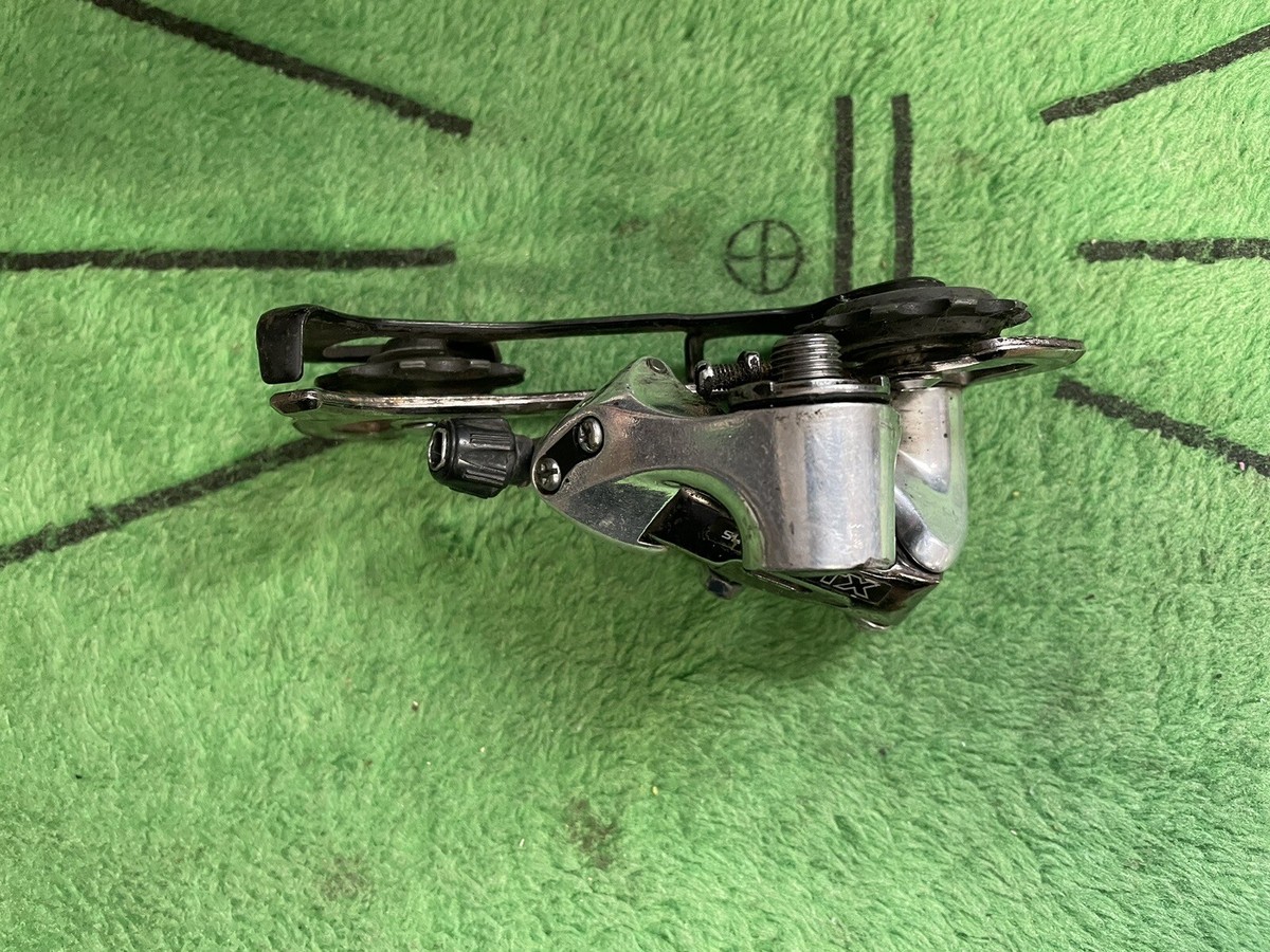 Dérailleur Arrière Shimano 7 Vitesses : Guide d'Achat et Comparatif
