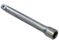Image of Faithfull Extension Bar 125mm 1/2 " Inch Drive FAISOCE12125