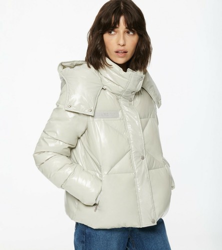 Andrew Marc New York Water Resistant 