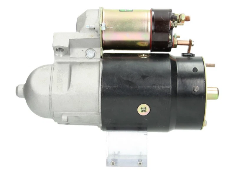 Motor de arranque para Chevrolet Brookwood Chevelle Corvette Kingswood Nova Townsman Foto 4 de 4