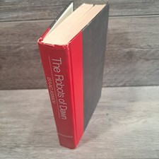 The Robots of Dawn by Isaac Asimov - Hardcover
