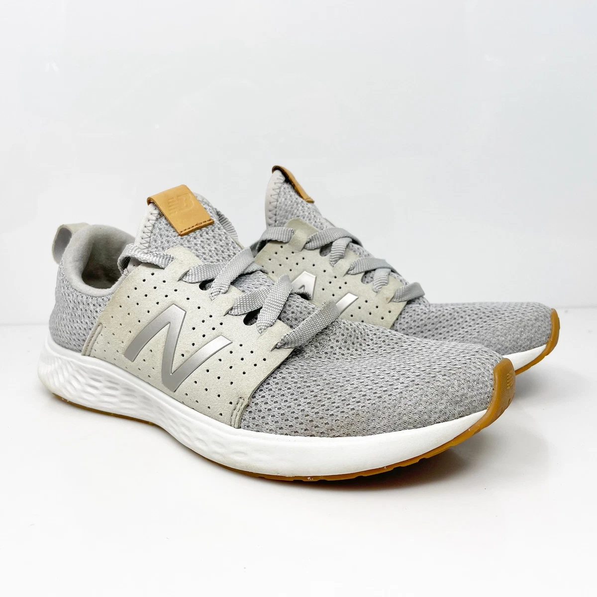 New balance fresh foam sales sport v1 women's running shoes