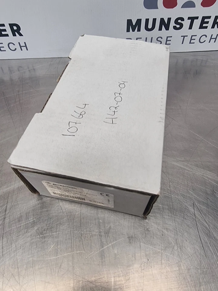 Ero Electronic TIS800013000 Temperature Indicator - Image 2 of 4