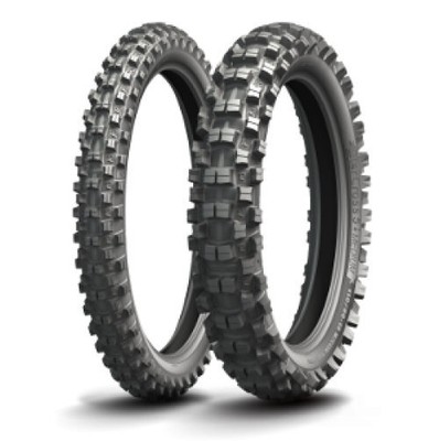 MICHELIN Starcross 5 Mini Sommerreifen 2.75/- 10 37J Motorradreifen