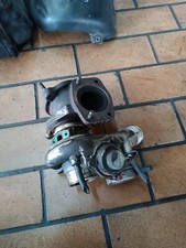 Original Volvo XC90 I 275 2.5T Turbolader Turbo TD04L-14T 49377-06200