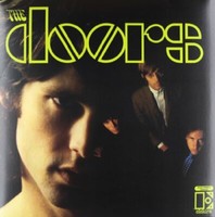 The Doors (Stereo) Lp Vinyl Rhino Records