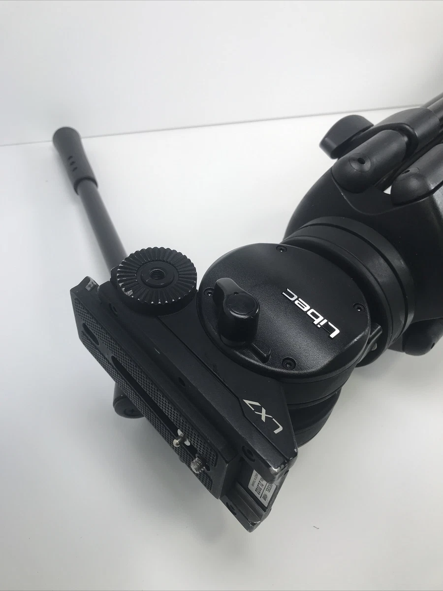 libec lx7
