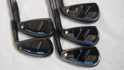 オノフ アイアン LABO SPEC (2023) FF247