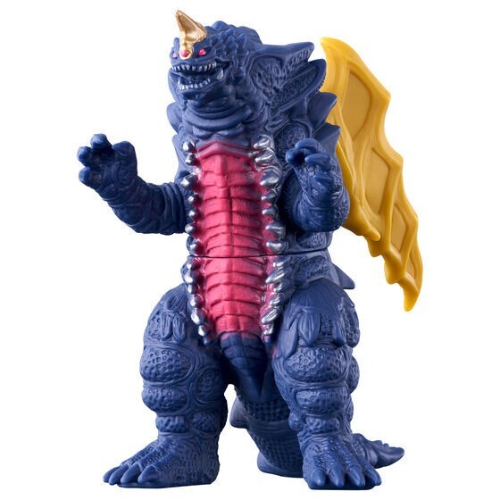 Ultraman Ultra Monster Series 227 King of Mons Bandai Action