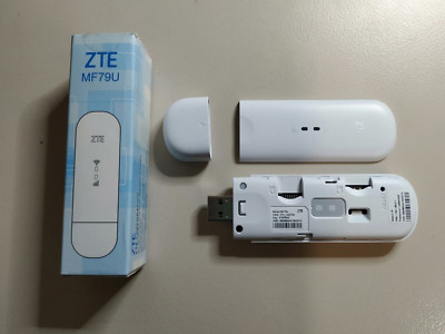 ZTE MF79U Wingle LTE(150M) 4G/3G USB Stick mit WLAN Hotspot