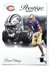 ROOKIE CARD ROME ODUNZE Chicago Bears 2024 Panini Prestige Football Card #310