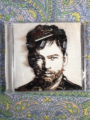 That Would Be Me by Harry Connick, Jr. (CD, Oct-2015, Sony Music CMG)