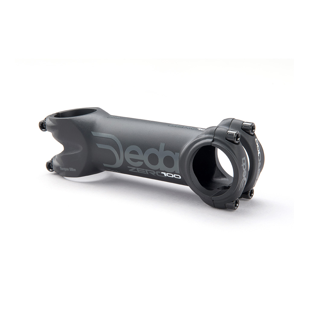 Attacco Manubrio FSA NEGATIVO -20° ---- 31,8 alloy V17