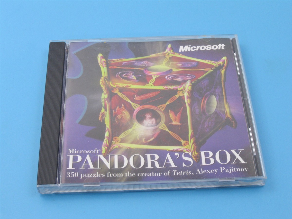 油彩『Pandora’s Box』 油彩『Pandora's Box』 Pandora's Box – Curbside Fireworks